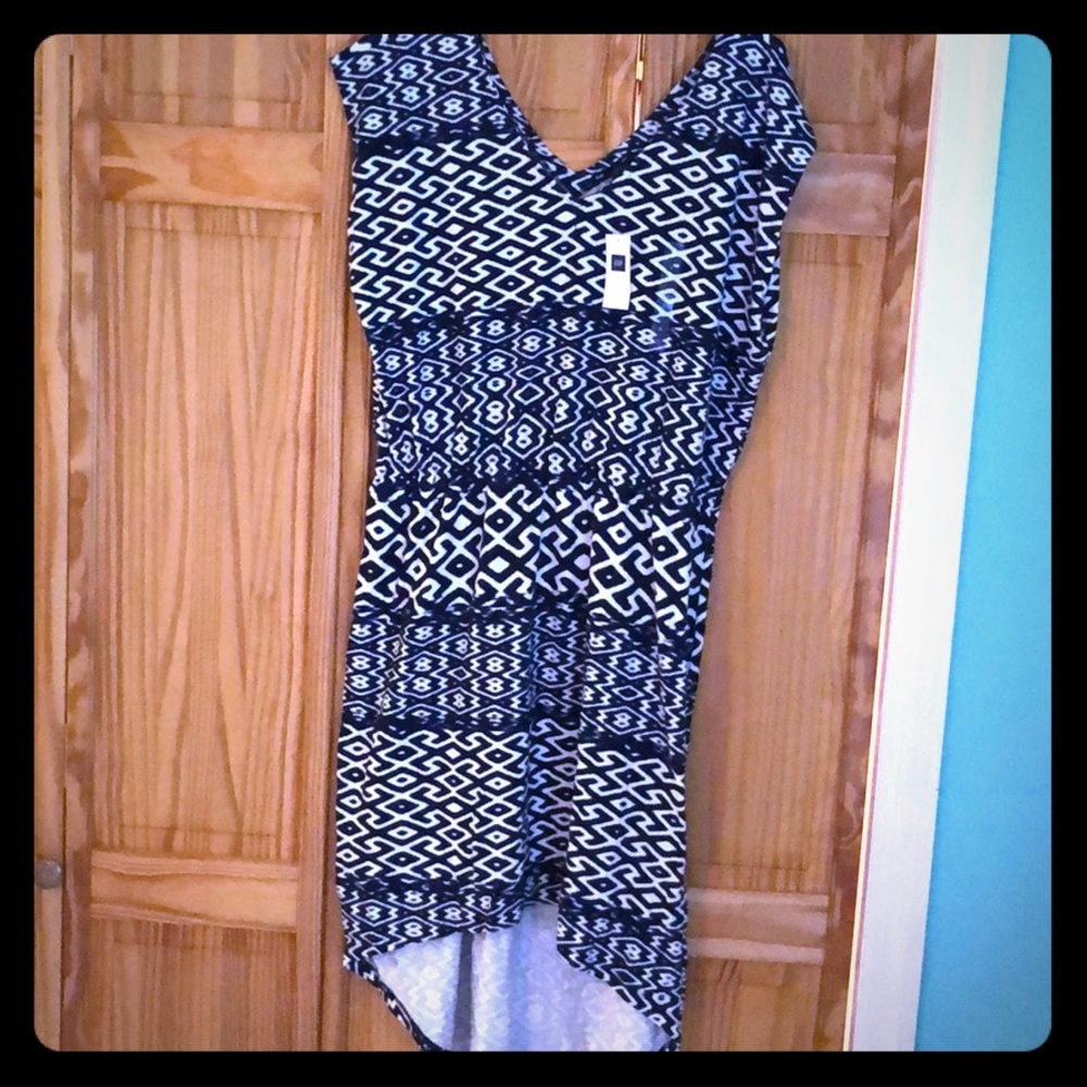 Women’s casual dress